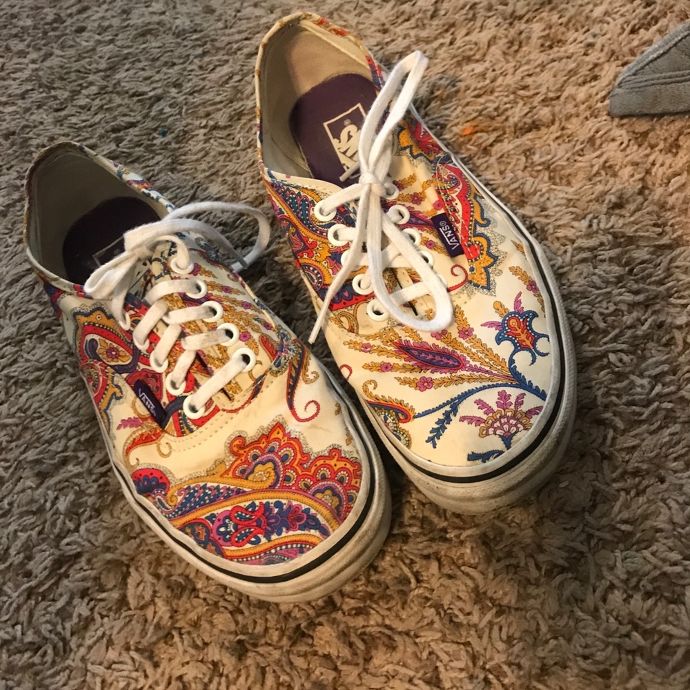 Vans
